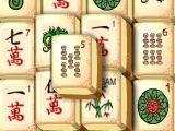 Jugar Medieval Mahjong