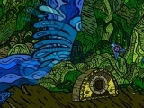 Jugar The Queen of Snakes