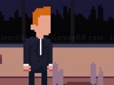 Jugar Pico's School Reunion