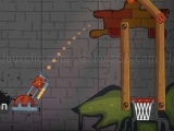 Play Cannon Basketball 2 now