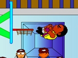 Play Bryant dunk now