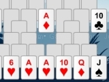 Play King Of Solitaire now