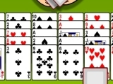 Play Golf Solitaire - 2 now