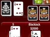 Play Hot casino black jack now