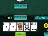 Play Poker Classic now