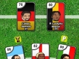 Play Sports Heads Cards - Soccer Squad Swap now
