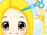 Play Alice Hairdresser now