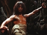 Find The Numbers - Ong Bak 3
