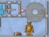 Play Crash the Robot - Explosive Edition now