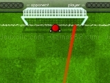 Play Penalty Shootout Junkies now