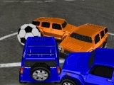 Play 4x4 Soccer now