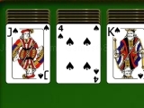 Jugar Golden spider solitaire