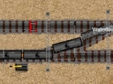 Play Train Traffic Control now