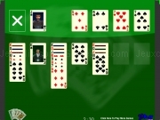 Play Solitaire 27 now
