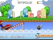 Jugar Mario Jet Ski