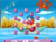 Jugar Melody mahjong