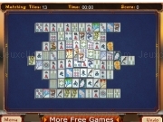 Jugar Free mahjong