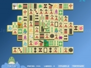 Jugar Chinese zodiac mahjong