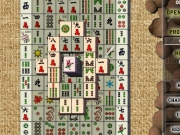 Jugar Mahjong city