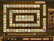 Jugar Mahjong connect