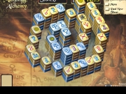 Jugar Alchemy mahjongg