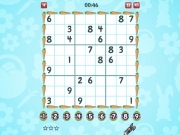 Play Easter Sudoku now