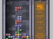 Jugar Tetris arcade