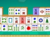 Jugar Mahjong Rain of Tiles