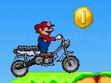 Jugar Super Mario Moto