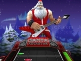 Play Santa Rockstar 4 now