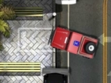 Jugar Real city parking