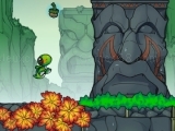 Play Marly - The Epic Gecko now