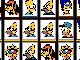 Jugar Tiles Of The Simpsons