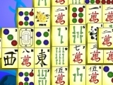 Jugar Monster Mahjong