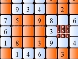 Sudoku game play 87
