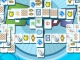 Jugar Time Mahjong