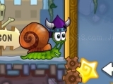 Play Snail Bob 7 - Fantasy Story now