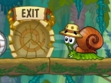 Play Snail Bob 8 now