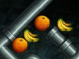Play Fruit fall now