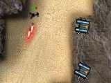 Play Canyon defence now