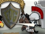 Jugar Strong bow