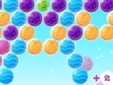 Jugar Bubble Shooter Archibald the Pirate