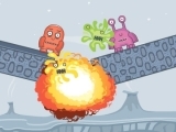 Jugar Spaceman Vs Monsters