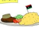 Play Libyan Hamburger Recipe now