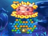 Jugar Sea bubble shooter