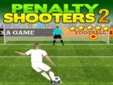 Jugar Penalty shooters 2