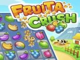 Jugar Fruita crush