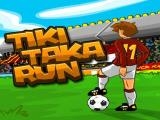 Play Tiki taka run now
