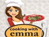 Play Zucchini spaghetti bolognese - cooking with emma now