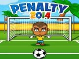 Play Penalty 2014 now